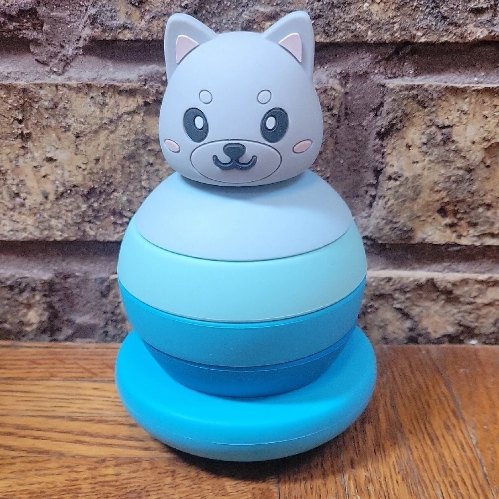 elbebe adorable stacking